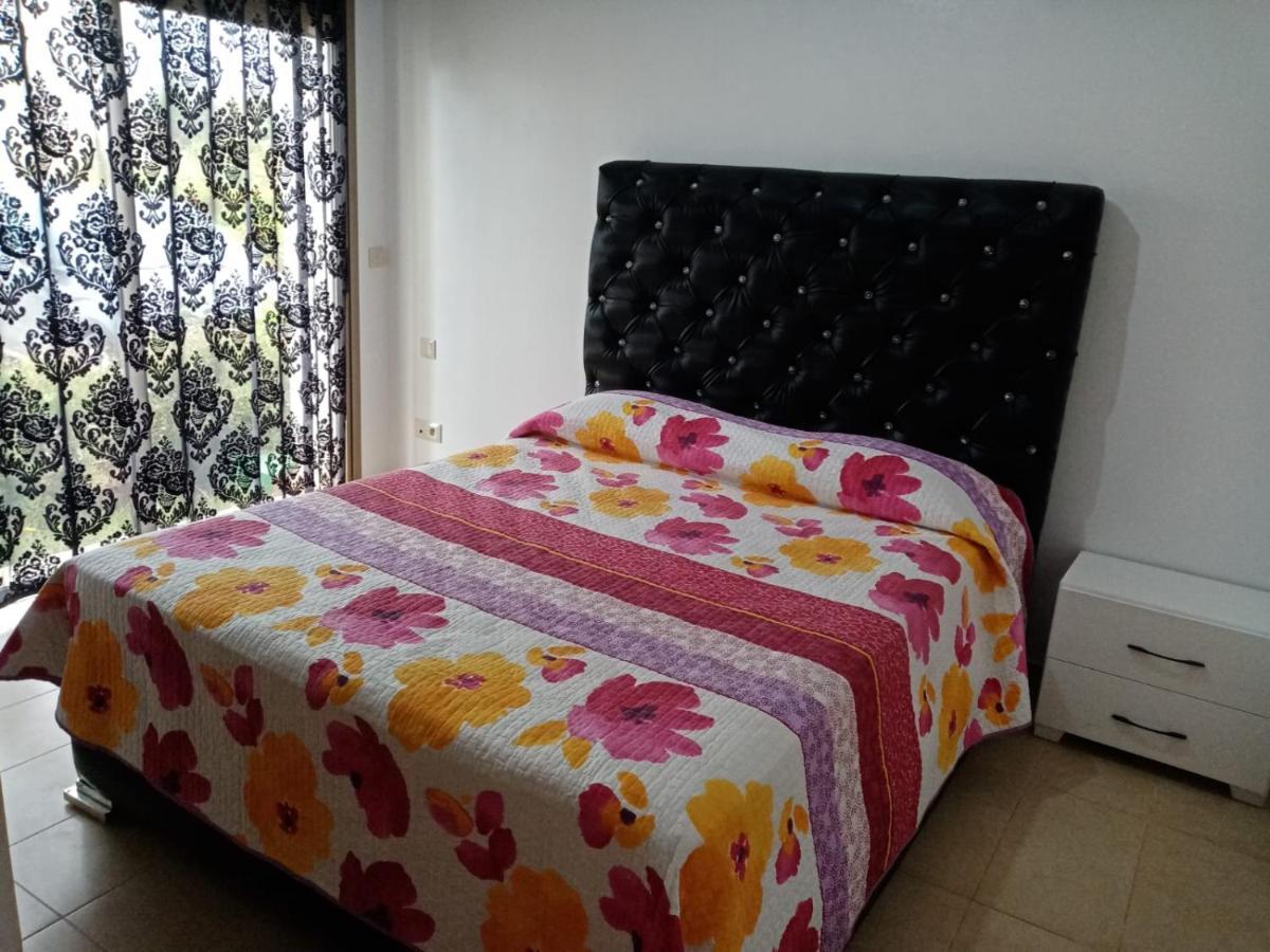 Perla Saidia Appartement ภายนอก รูปภาพ