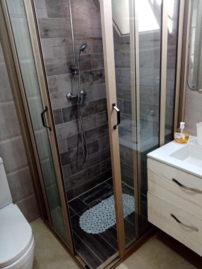 Perla Saidia Appartement ภายนอก รูปภาพ
