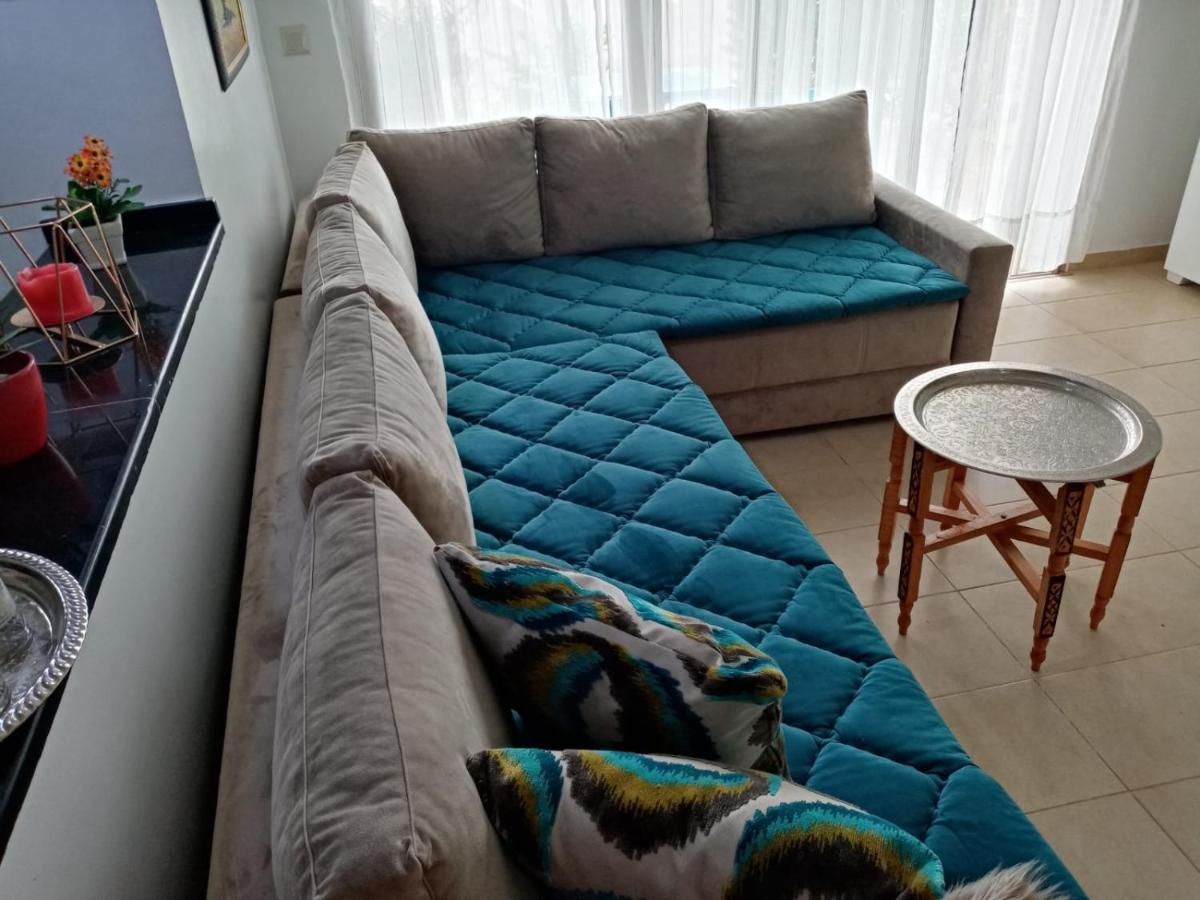 Perla Saidia Appartement ภายนอก รูปภาพ