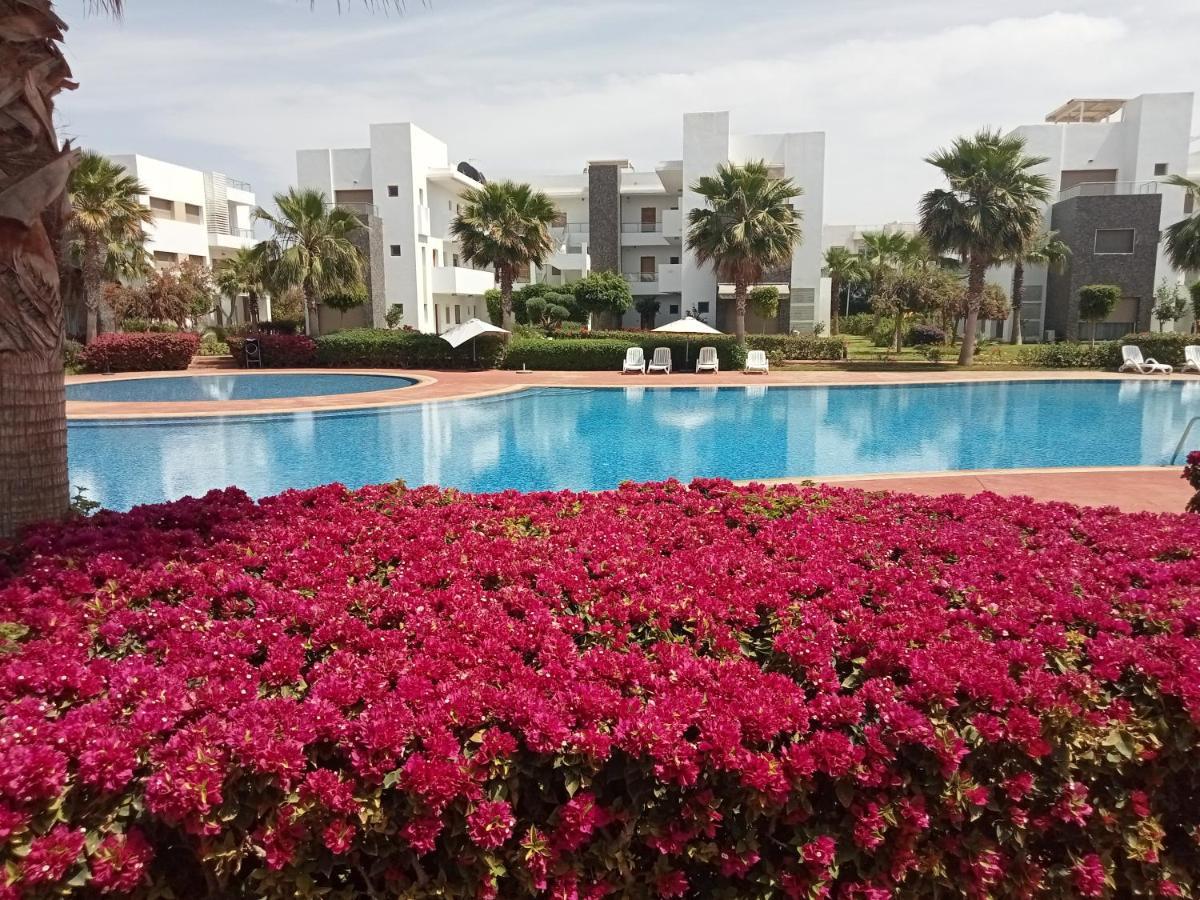 Perla Saidia Appartement ภายนอก รูปภาพ
