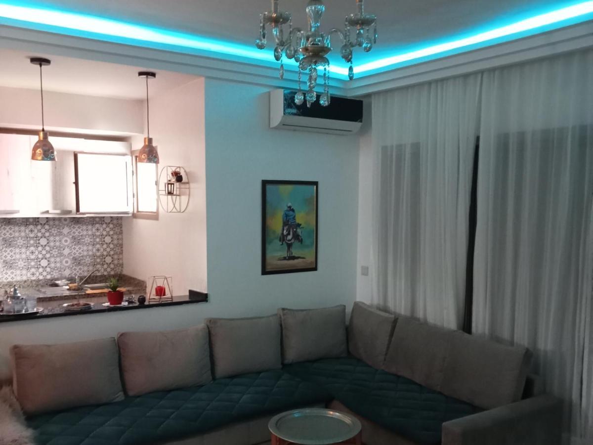 Perla Saidia Appartement ภายนอก รูปภาพ